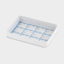 Melipul Becher-Tablett 12x3-35